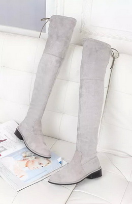 Stuart Weitzman Knee-high boots Women--018